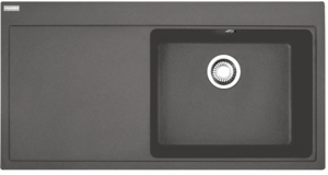 Kuhinjska-korita/MTG-611-STONEGREY-DESNO-KORITO-FRANKE