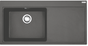 Kuhinjska-korita/MTG-611-STONEGREY-LEVO-KORITO-FRANKE