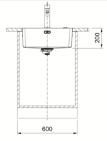 Kuhinjska-korita/MYX-210-50-KORITO-FRANKE_1