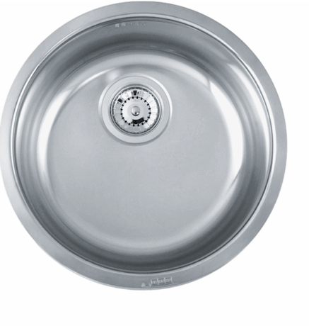 RAX 610-38 (112.0006.351) FRANKE korito