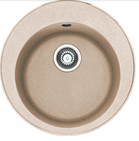 ROG 610-41 beige FRANKE korito