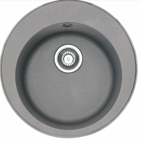 ROG 610-41 stonegrey FRANKE korito