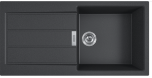 Kuhinjska-korita/S2D-611-100-CARBON-BLACK-KORITO-FRANKE