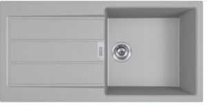 Kuhinjska-korita/S2D-611-100-URBAN-GREY-KORITO-FRANKE