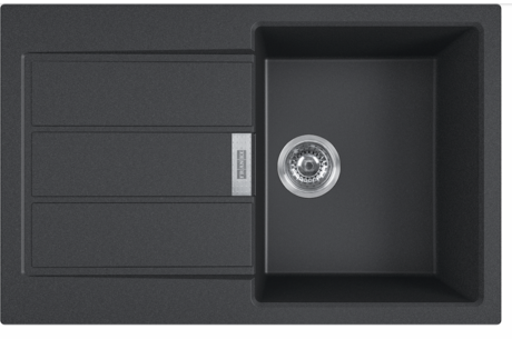 S2D 611-78 carbon FRANKE korito