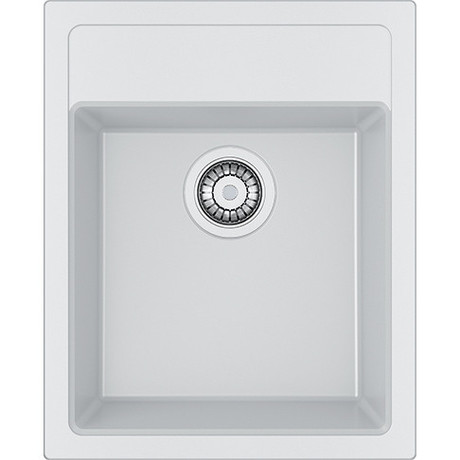 SID 610-40 arctic white FRANKE korito