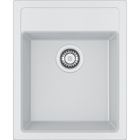 Kuhinjska-korita/SID-610-40-ARKTIS-WEISS-KORITO-FRANKE-TECTONITE