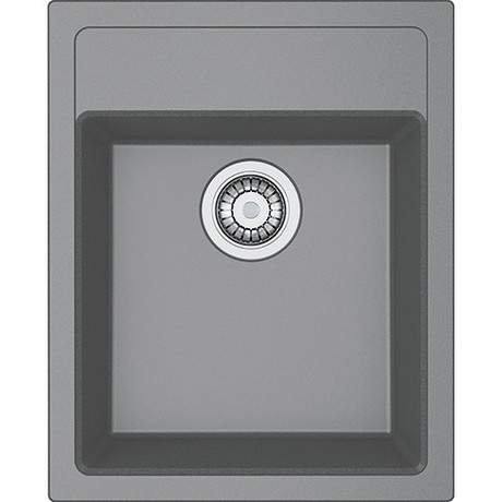 SID 610-40 urban grey FRANKE korito