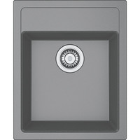 Kuhinjska-korita/SID-610-40-URBAN-GREY-KORITO-FRANKE-TECTONITE