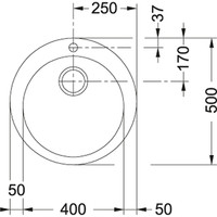 Kuhinjska-korita/SINGLE-1-CARBON-KORITO-FRANKE-TECTONITE_1