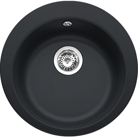 SINGLE 1 carbon FRANKE korito