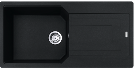 UBG 611-100 onyx FRANKE korito