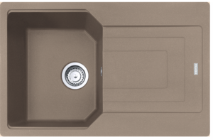 Kuhinjska-korita/UBG-611-78--CASHMERE-KORITO-FRANKE