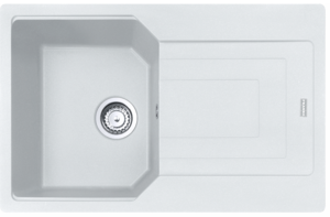 Kuhinjska-korita/UBG-611-78--GLACIER-KORITO-FRANKE