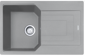 Kuhinjska-korita/UBG-611-78--STONEGREY-KORITO-FRANKE
