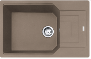 Kuhinjska-korita/UBG-611-78-XL-CASHMERE-KORITO-FRANKE