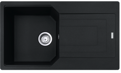 UBG 611-86 onyx FRANKE korito