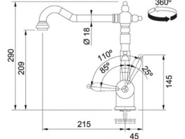 Kuhinjske-armature-2/115.0028.208-1