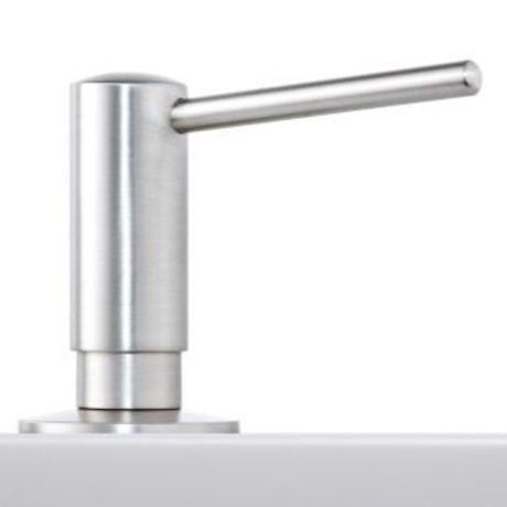 NOVITA izgled nerjavečega jekla FRANKE milnik