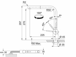 Kuhinjske-armature-2/ATLAS-NEO-WINDOW-PREDOK.-NERJAVNO-JEKLO-ARM.FRANKE_4