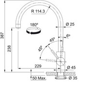 Kuhinjske-armature-2/EOS-NEO-FIKSNA-INOX-ARMATURA-FRANKE_1