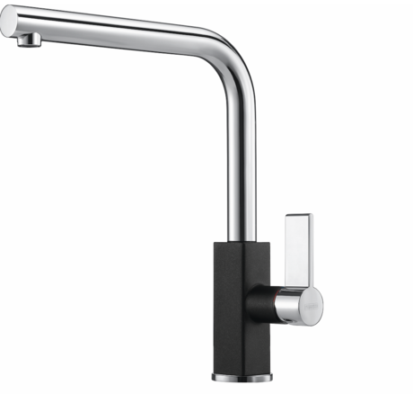 MARIS krom/onyx FRANKE armatura