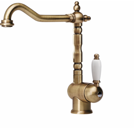 OLD ENGLAND bronze FRANKE armatura