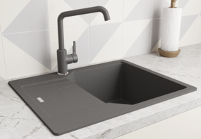 Kuhinjske-armature-2/URBANFIKSNA-STONEGREY-ARMATURA-FRANKE_1