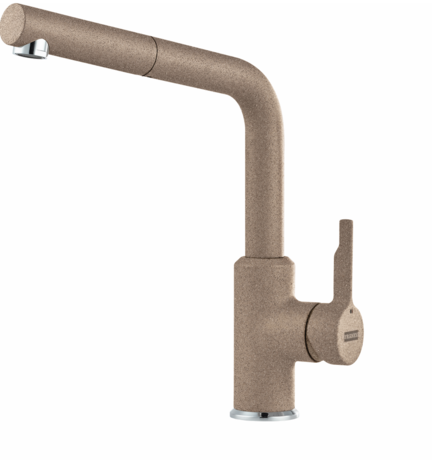 URBAN cashmere FRANKE izvlečna armatura