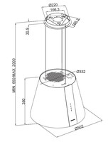 Kuhinjske-nape-2/AURA-WHITE-O-NAPA-SICCABO_1