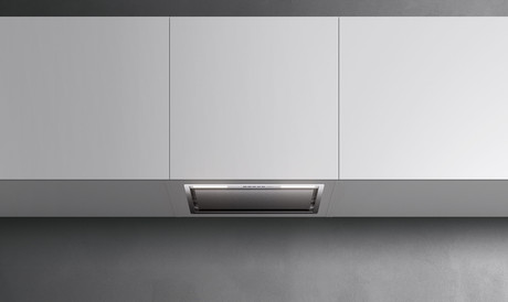 GRUPPO INCASSO PLUS 50cm inox FALMEC Vgradna napa