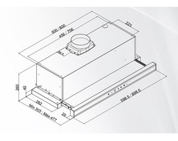 Kuhinjske-nape-2/SLIM-3-EVO-TC-A-60-CM-NAPA-SICCABO_3