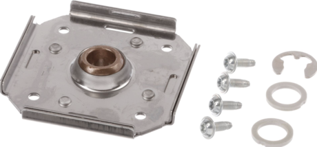 LEŽAJ BOBNA SUŠILNEGA STROJA BOSCH  00616614