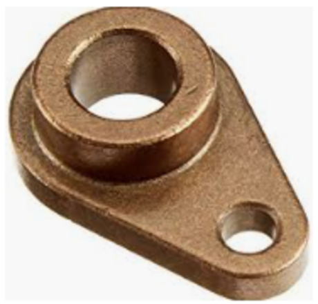 LEŽAJ SUŠILNEGA STROJA INDESIT  C00142628