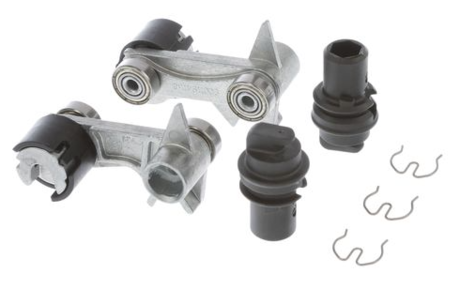 PUŠA LEZAJA SUŠILNEGA STROJA BOSCH  12016606