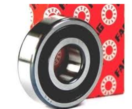 LEŽAJ 6201 2RS FAG PLASTIKA