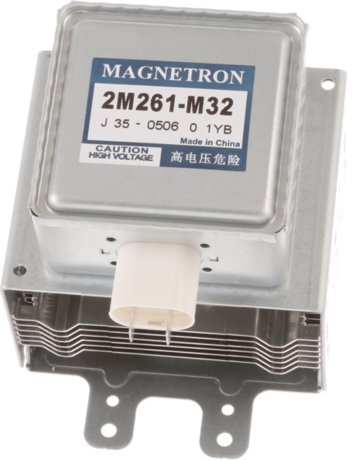 MAGNETRON MW BSH 1204428 