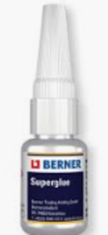 BERNER NSF SEK. LEPILO 5G