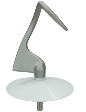 MESILO KUHINJSKEGA ROBOTA DELONGHI  BRAUN  KW712210