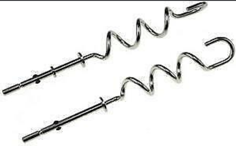 METLICI ZA MESENJE KUHINJSKEGA APARATA KENWOOD KW710540