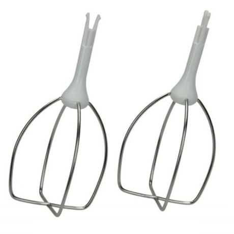 KOVINSKE METLICE KUHINJSKEGA MEŠALNIKA KENWOOD  KW665240