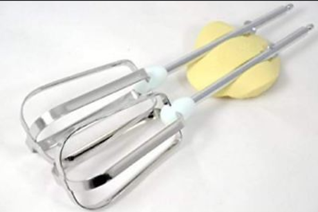 METLICI ZA SMETANO KUHINJSKEGA MEŠALNIKA KENWOOD  KW652932