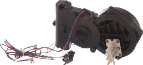 POGON KUHALNE ENOTE KA BOSCH 12015186