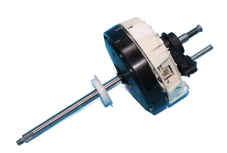 MOTOR SUŠILNEGA  STROJA GORENJE -  ASKOLL 889364