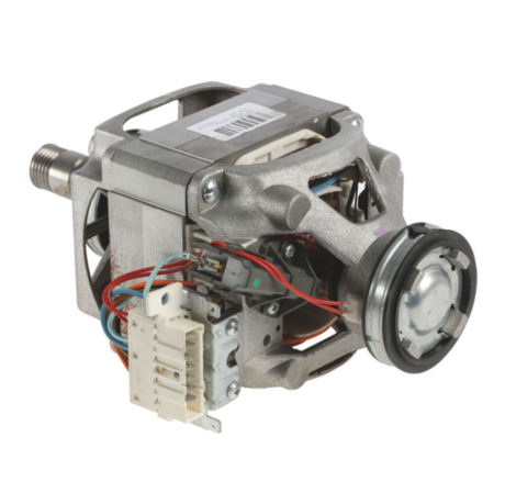 MOTOR PRALNEGA STROJA BOSCH 00145314