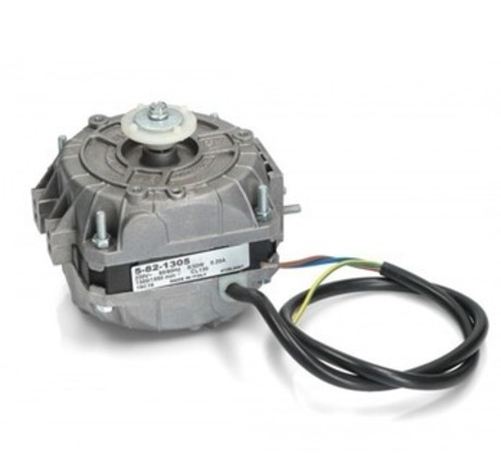 MOTOR VENTILATORJA 16 W EBM M4Q045-CF01-01/A29 