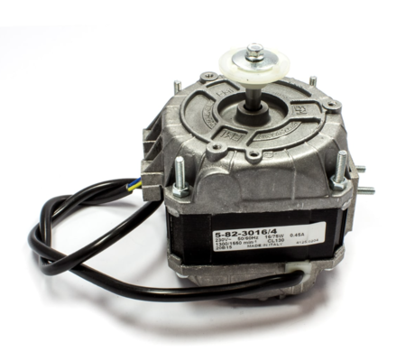 MOTOR VENTILATORJA 16 W