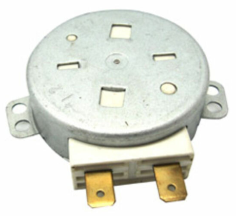 MOTOR KROŽNIKA MIKROVALOVNE PEČICE WHIRLPOOL 481236158369