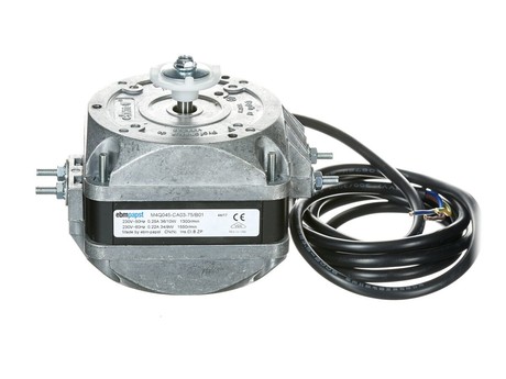 MOTOR VENTILATORJA 10 W