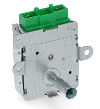 MOTOR RAŽNJA PEČICE GORENJE  5W